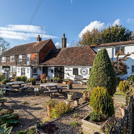 The Olde Forge Hotel ヘイルシャム エクステリア 写真
